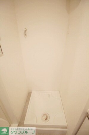 レオーネ宮崎台の物件内観写真